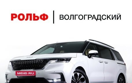 KIA Carnival, 2020 год, 3 790 000 рублей, 32 фотография
