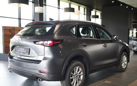 Mazda CX-5 II, 2025 год, 4 445 000 рублей, 5 фотография