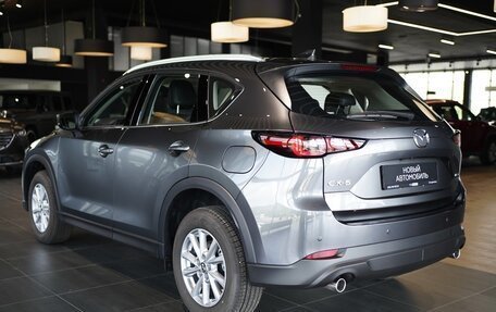 Mazda CX-5 II, 2025 год, 4 445 000 рублей, 7 фотография