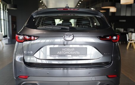 Mazda CX-5 II, 2025 год, 4 445 000 рублей, 6 фотография