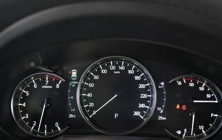 Mazda CX-5 II, 2025 год, 4 445 000 рублей, 11 фотография