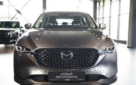Mazda CX-5 II, 2025 год, 4 445 000 рублей, 2 фотография