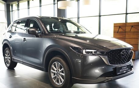 Mazda CX-5 II, 2025 год, 4 445 000 рублей, 3 фотография