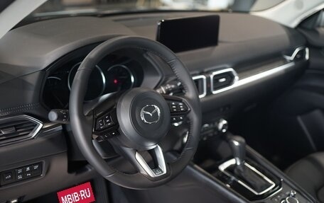 Mazda CX-5 II, 2025 год, 4 445 000 рублей, 10 фотография