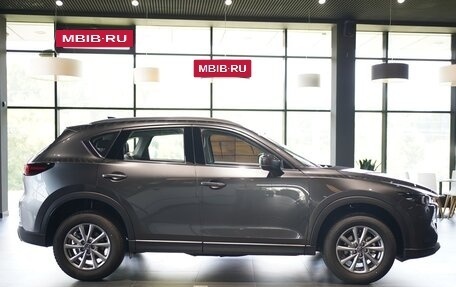 Mazda CX-5 II, 2025 год, 4 445 000 рублей, 4 фотография