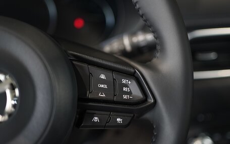 Mazda CX-5 II, 2025 год, 4 445 000 рублей, 13 фотография