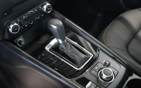 Mazda CX-5 II, 2025 год, 4 445 000 рублей, 14 фотография