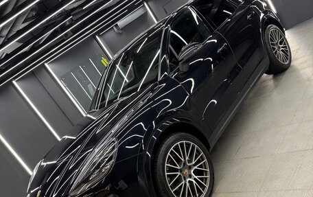 Porsche Cayenne III, 2020 год, 6 700 000 рублей, 3 фотография