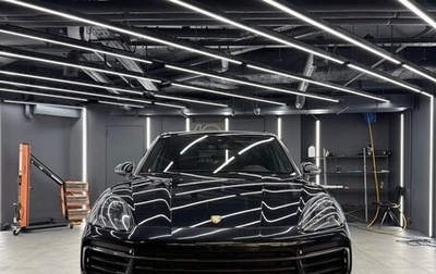 Porsche Cayenne III, 2020 год, 6 700 000 рублей, 1 фотография