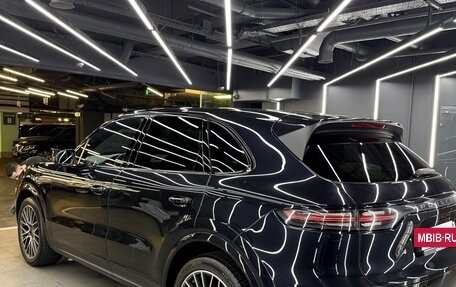 Porsche Cayenne III, 2020 год, 6 700 000 рублей, 5 фотография