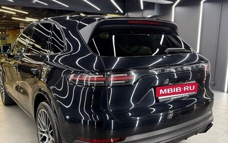 Porsche Cayenne III, 2020 год, 6 700 000 рублей, 6 фотография