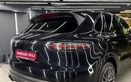 Porsche Cayenne III, 2020 год, 6 700 000 рублей, 7 фотография