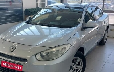 Renault Fluence I, 2011 год, 600 000 рублей, 1 фотография