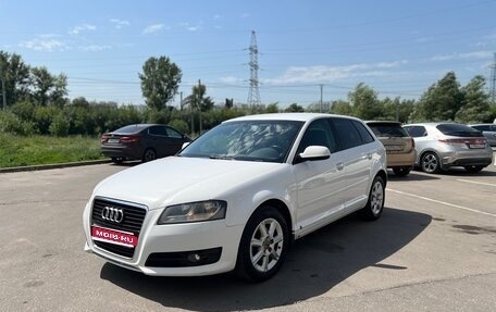Audi A3, 2012 год, 830 000 рублей, 1 фотография