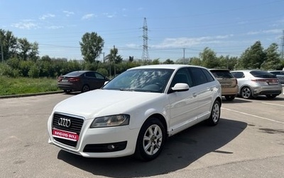 Audi A3, 2012 год, 830 000 рублей, 1 фотография