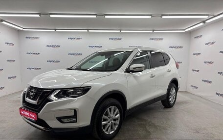 Nissan X-Trail, 2022 год, 2 890 000 рублей, 1 фотография