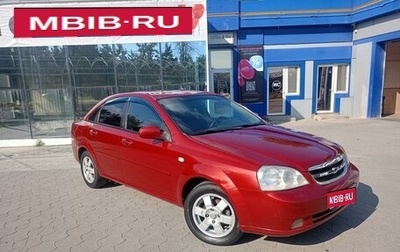 Chevrolet Lacetti, 2007 год, 520 000 рублей, 1 фотография