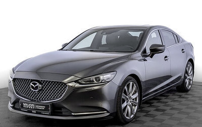 Mazda 6, 2020 год, 2 350 000 рублей, 1 фотография