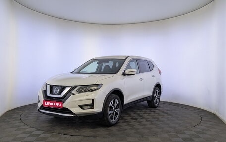Nissan X-Trail, 2019 год, 2 100 000 рублей, 1 фотография