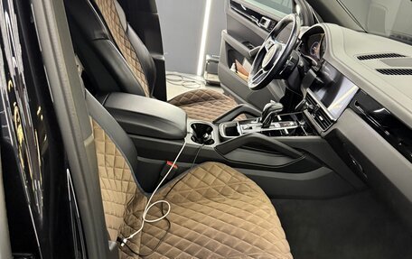 Porsche Cayenne III, 2020 год, 6 700 000 рублей, 8 фотография