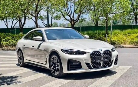 BMW 4 серия, 2022 год, 4 100 500 рублей, 1 фотография