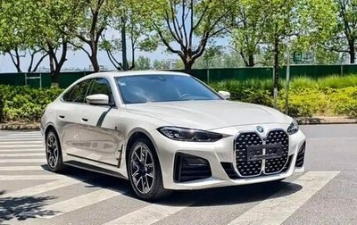 BMW 4 серия, 2022 год, 4 100 500 рублей, 1 фотография