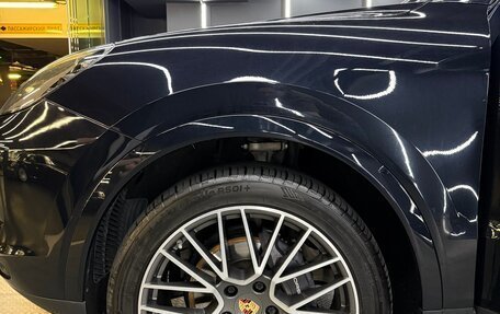 Porsche Cayenne III, 2020 год, 6 700 000 рублей, 9 фотография