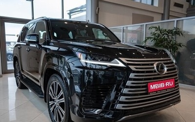 Lexus LX, 2024 год, 24 290 000 рублей, 1 фотография