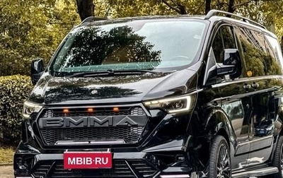 Ford Tourneo Custom I рестайлинг, 2024 год, 5 200 000 рублей, 1 фотография