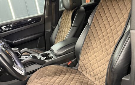 Porsche Cayenne III, 2020 год, 6 700 000 рублей, 12 фотография