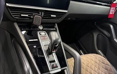Porsche Cayenne III, 2020 год, 6 700 000 рублей, 14 фотография