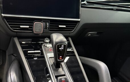 Porsche Cayenne III, 2020 год, 6 700 000 рублей, 15 фотография