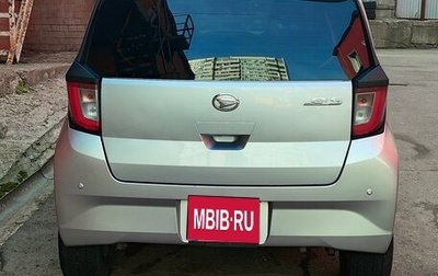 Daihatsu Mira e:S II, 2018 год, 700 000 рублей, 1 фотография