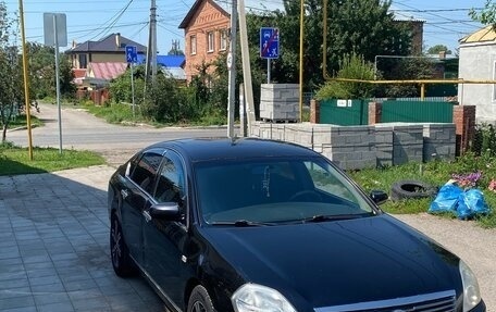Nissan Teana, 2007 год, 600 000 рублей, 1 фотография