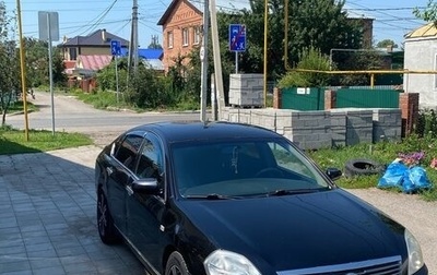 Nissan Teana, 2007 год, 600 000 рублей, 1 фотография