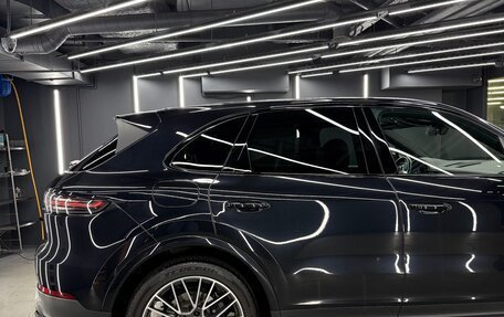 Porsche Cayenne III, 2020 год, 6 700 000 рублей, 19 фотография