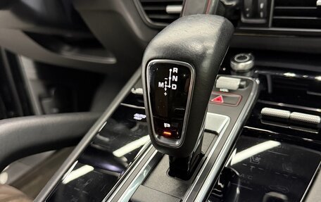 Porsche Cayenne III, 2020 год, 6 700 000 рублей, 21 фотография