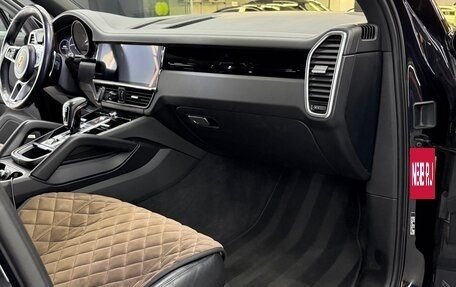 Porsche Cayenne III, 2020 год, 6 700 000 рублей, 20 фотография