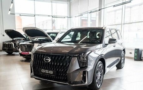GAC GS8, 2025 год, 4 899 000 рублей, 1 фотография