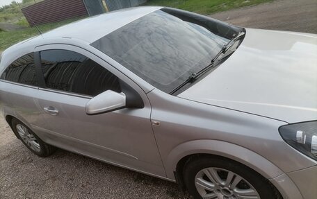 Opel Astra H, 2007 год, 470 000 рублей, 8 фотография