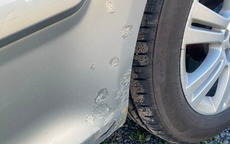 Opel Astra H, 2007 год, 470 000 рублей, 11 фотография
