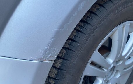 Opel Astra H, 2007 год, 470 000 рублей, 12 фотография