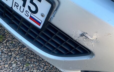 Opel Astra H, 2007 год, 470 000 рублей, 13 фотография