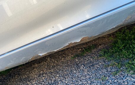 Opel Astra H, 2007 год, 470 000 рублей, 14 фотография