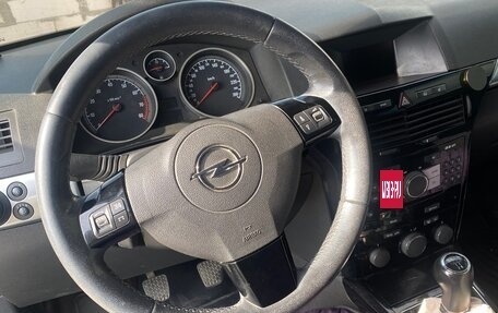 Opel Astra H, 2007 год, 470 000 рублей, 15 фотография
