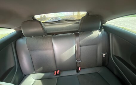 Opel Astra H, 2007 год, 470 000 рублей, 23 фотография