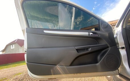 Opel Astra H, 2007 год, 470 000 рублей, 25 фотография