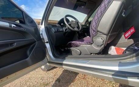 Opel Astra H, 2007 год, 470 000 рублей, 26 фотография