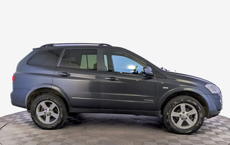 SsangYong Kyron I, 2014 год, 1 050 000 рублей, 4 фотография
