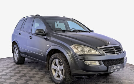 SsangYong Kyron I, 2014 год, 1 050 000 рублей, 3 фотография